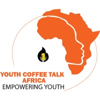 YOUTH COFFEE TALK AFRICA logo - Similar company to Golden Bees Ltd