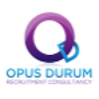 Opus Durum Recruitment Consultancy