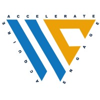 Welcrow Digital Media logo - Similar company to Cedsi Nigeria