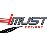 Imust Freight logo - Similar company to Cortrans Logistics, Llc