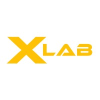 X Lab Pro logo - Similar company to Bitc International College