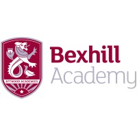 Bexhill High Academy logo - Similar company to Teach South