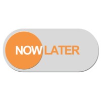 Nowlater logo - Similar company to Pii