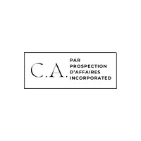 C.A. par Prospection d'affaires Incorporated logo - Similar company to Clarify Group Inc.