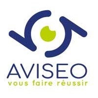AVISEO logo - Similar company to Pass-Rh