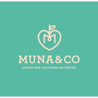 MUNA&CO logo - Similar company to Issia
