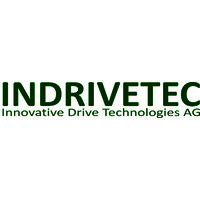Indrivetec AG logo - Similar company to Compower A/S
