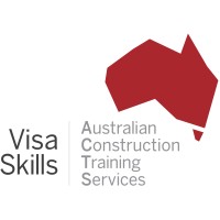 ACTS Visa Skills logo - Similar company to Gimbal Engineering Eta