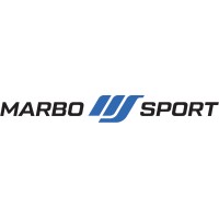 Marbo Sport logo - Similar company to Booty Builder® Official