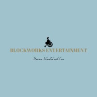 Blockworks Entertainment logo - Similar company to Speakman Entertainment