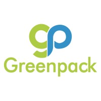 Greenpack India logo - Similar company to Arpa India