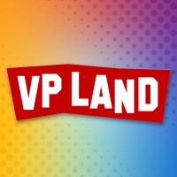 VP Land logo - Similar company to Mth Studio