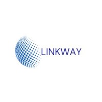 Linkway logo - Similar company to Kamlink