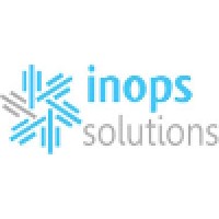 InOps IT Solutions logo - Similar company to Zenith Software Ltd