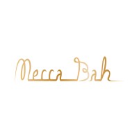 Mecca Bah Sydney logo - Similar company to Planar Restaurant - Bar & Dining