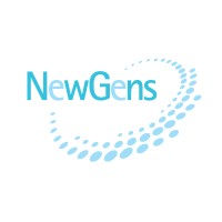 NewGens logo - Similar company to The Prospect Path