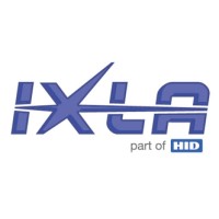IXLA logo - Similar company to Pluritec