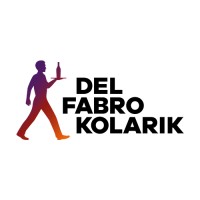 Del Fabro Kolarik GmbH logo - Similar company to Supermarco