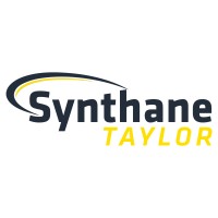 Synthane Taylor logo - Similar company to Aev Ltd