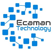 Ecaman Technology logo - Similar company to Makerfabs