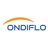 Ondiflo logo - Similar company to Playmate