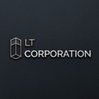 LT Corporation logo - Similar company to Lt Corporation