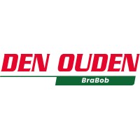 Den Ouden BraBob logo - Similar company to Den Ouden Infra