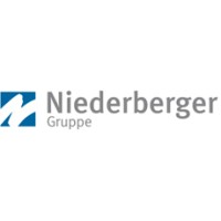 Niederberger Gruppe logo - Similar company to Elb Group