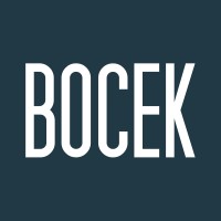 BOCEK Visual Storytelling logo - Similar company to Leo Production Studio