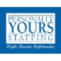 Personally Yours Staffing logo - Similar company to Bsa Information Technologies