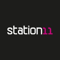 station11 creative 3D studio logo - Similar company to Estação11