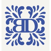 Bleubird Design logo - Similar company to Project Almanac