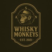 Whisky Monkeys logo - Similar company to Whisky Monkeys