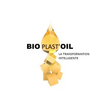 Bioplast'Oil logo - Similar company to Bioredac