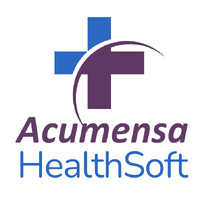 Acumensa Healthsoft logo - Similar company to Acumensa Technologies Pvt. Ltd