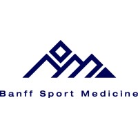 BANFF SPORT MEDICINE logo - Similar company to Uplift Exercise Physiology
