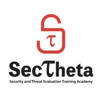SecTheta logo - Similar company to Vms.Ie