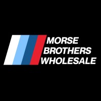 Morse Brothers Wholesale logo - Similar company to C Box Exports