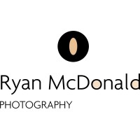 Ryan McDonald Photography logo - Similar company to Claddagh Irish Pubs