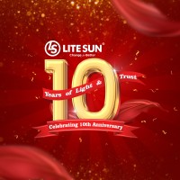 LITESUN GLOBAL logo - Similar company to Psc Distribution & Studio H2O