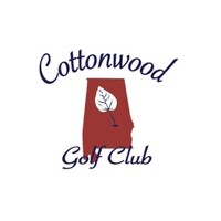 Cottonwood Golf Club and Driving Range logo - Similar company to Comfort Out