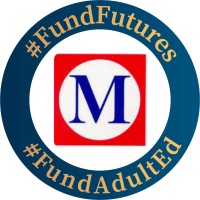 Middletown Adult Education logo - Similar company to Third Force News