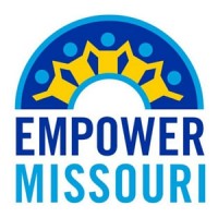 Empower Missouri logo - Similar company to Kansas City Metropolitan Crime Commission