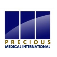Precious Medical International logo - Similar company to Her Becoming
