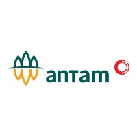 PT ANTAM Tbk logo - Similar company to Usbglobal (Malaysia)