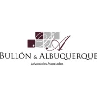 Bullón & Albuquerque Advogados Associados logo - Similar company to Maass Lawyers & Partners