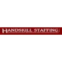 Handskill Staffing logo - Similar company to Helix, Llc.