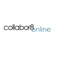 Collabor8online logo - Similar company to Celtic Electrical Services Ltd.