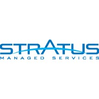 Stratus Managed Services Inc. logo - Similar company to Pronto Solutions Alliance Inc.