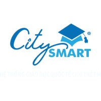CitySmart VN logo - Similar company to Gee-O Vietnam English For Kids